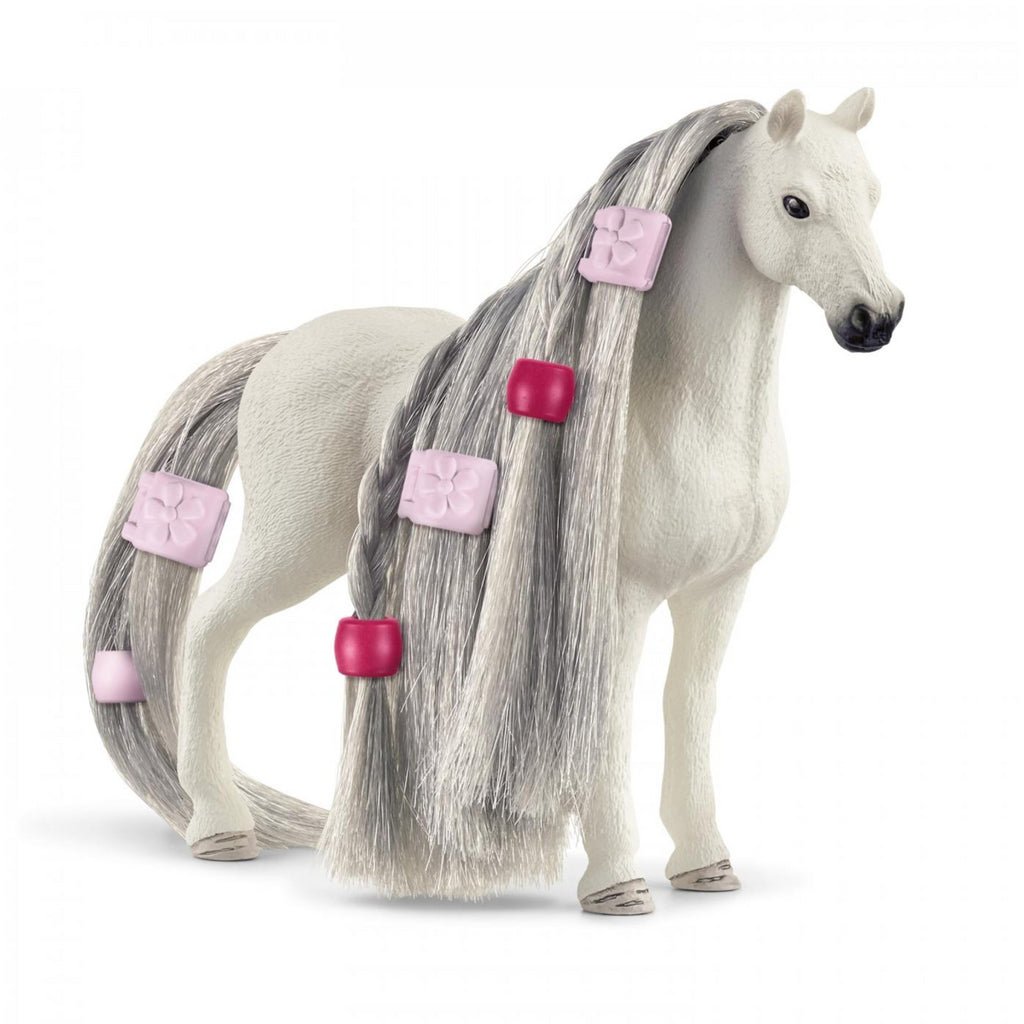 Schleich - Beauty Horse Quarter Horse Mare - The Glamorous Grub
