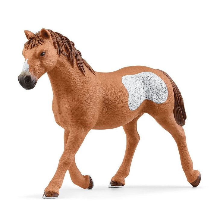 Schleich - Cowgirl Team Roping Fun - The Glamorous Grub