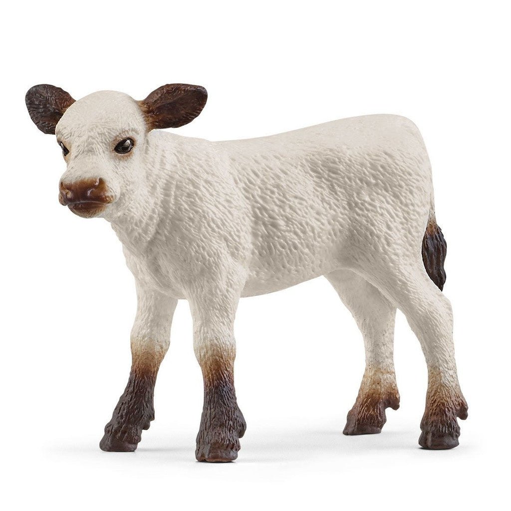 Schleich - Cowgirl Team Roping Fun - The Glamorous Grub