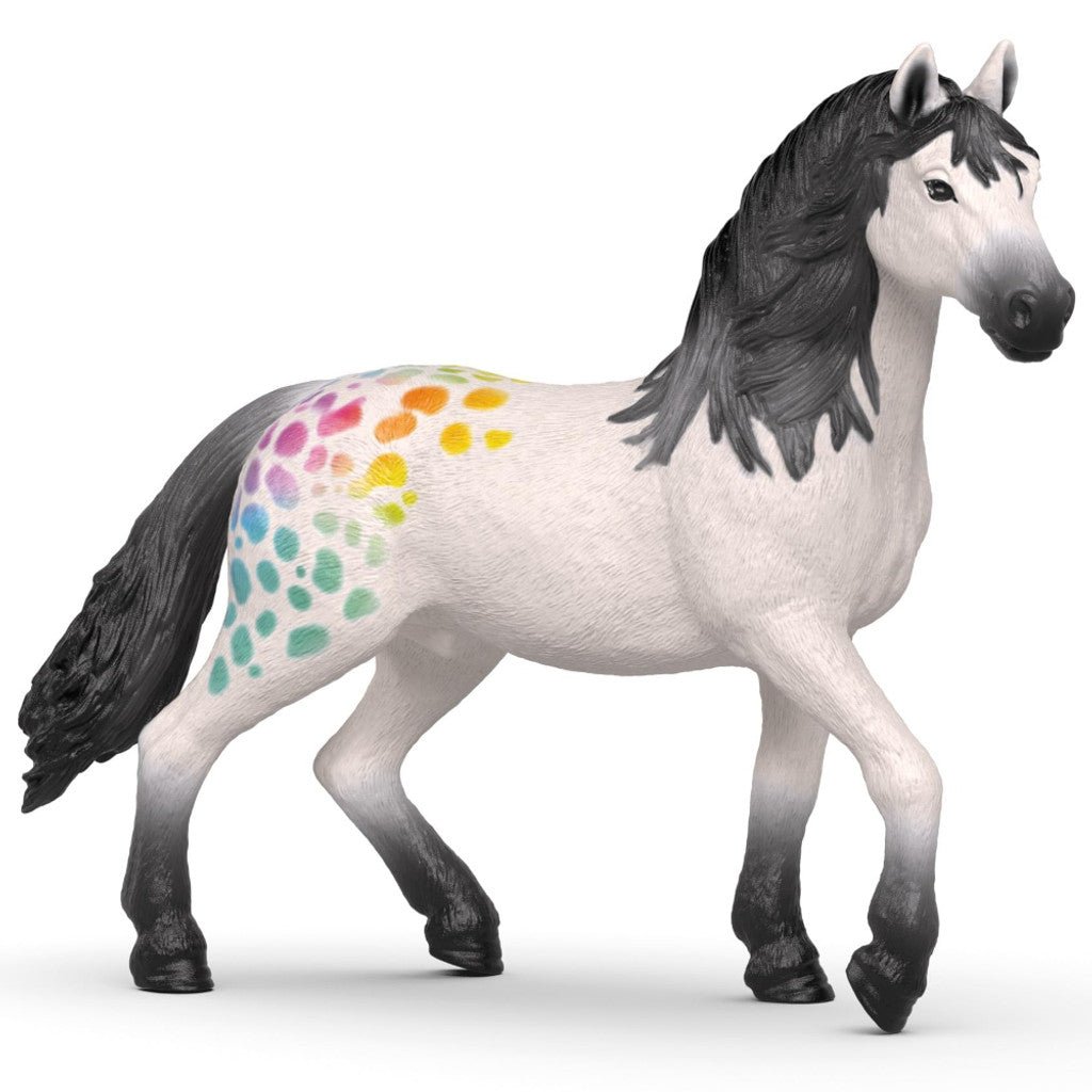 Schleich Horse 90 Years Edition - The Glamorous Grub