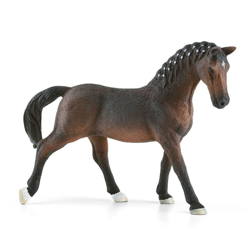 Schleich - Horse Shop - The Glamorous Grub