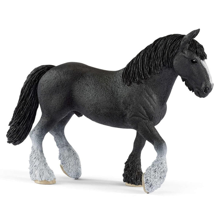 Schleich - Horse Stable - The Glamorous Grub