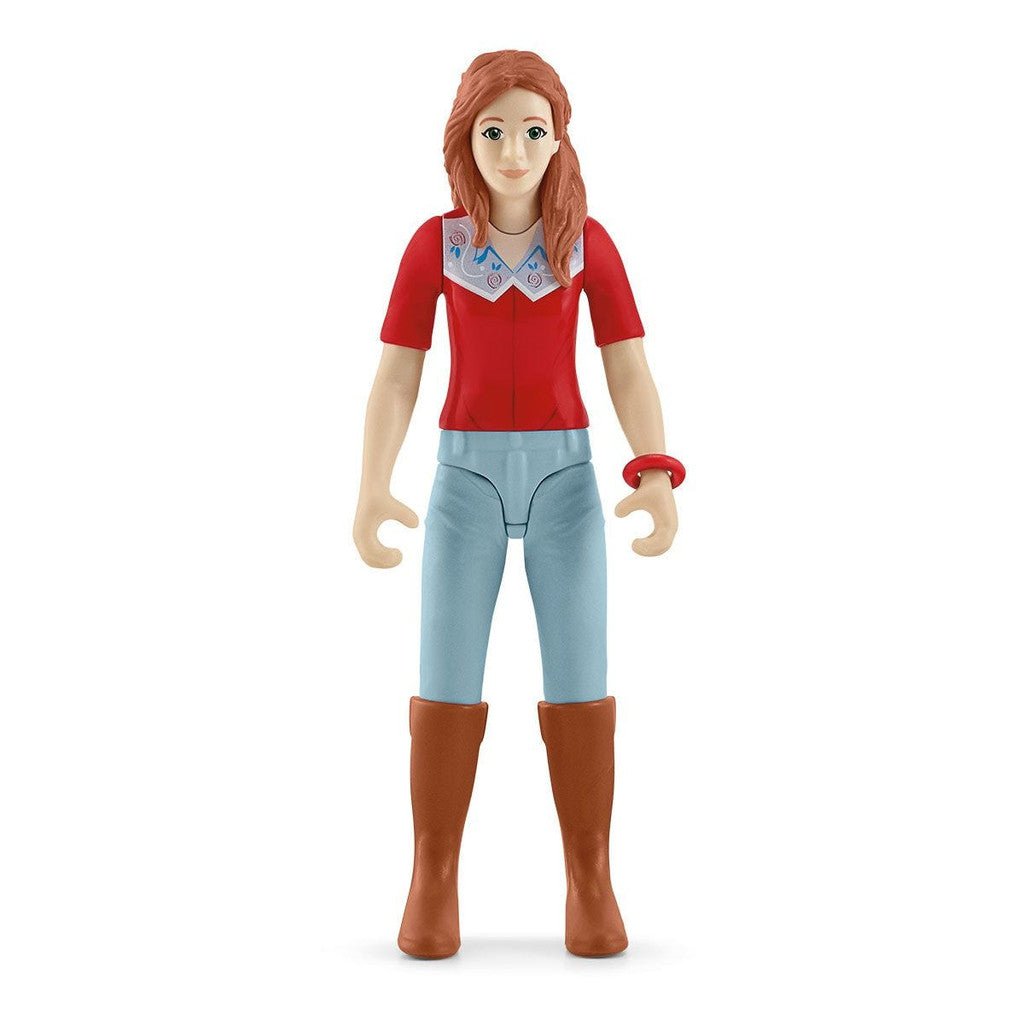 Schleich Lakeside Riding Centre - The Glamorous Grub