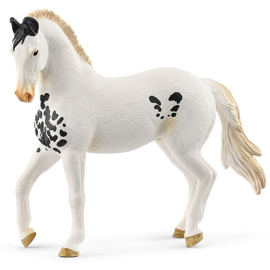 Schleich - Marwari Stallion - The Glamorous Grub