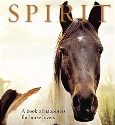 SPIRIT - The Glamorous Grub