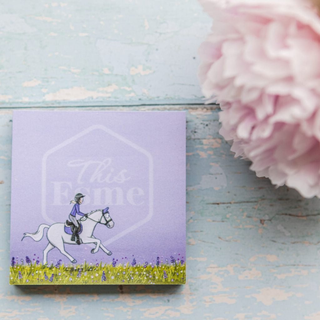 This Esme – Casper Sticky Notes - The Glamorous Grub