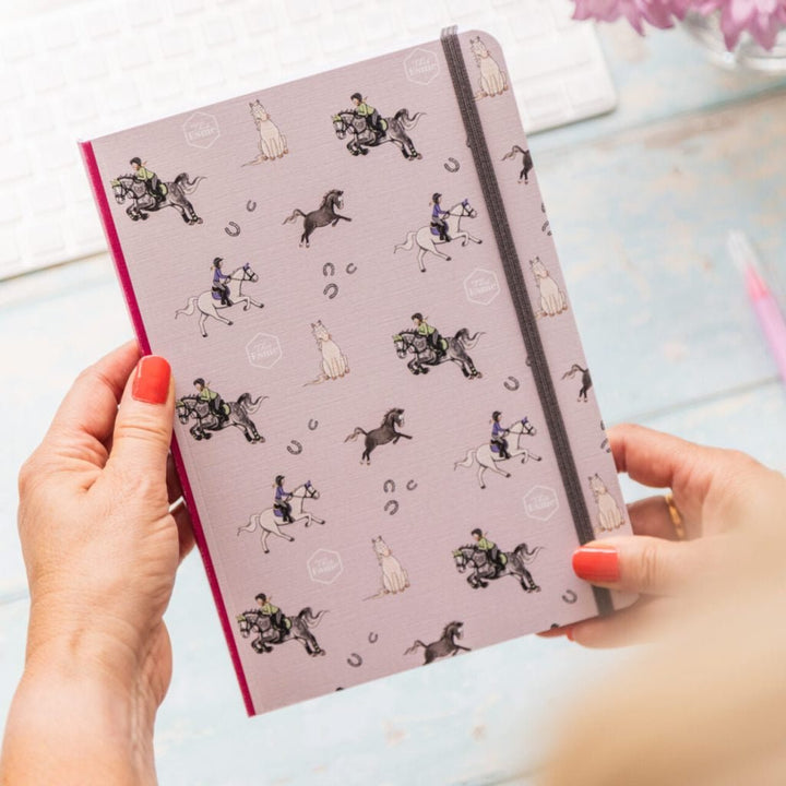 ‘This Esme’ Lined Notebook - The Glamorous Grub