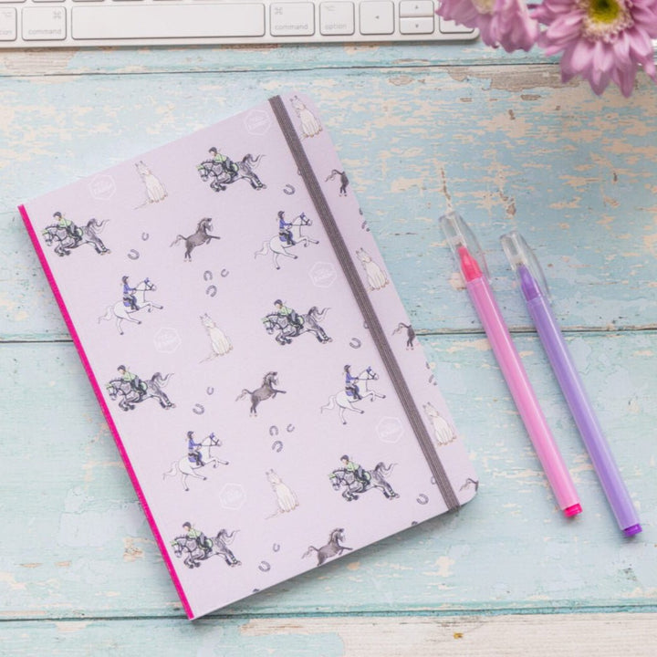 ‘This Esme’ Lined Notebook - The Glamorous Grub