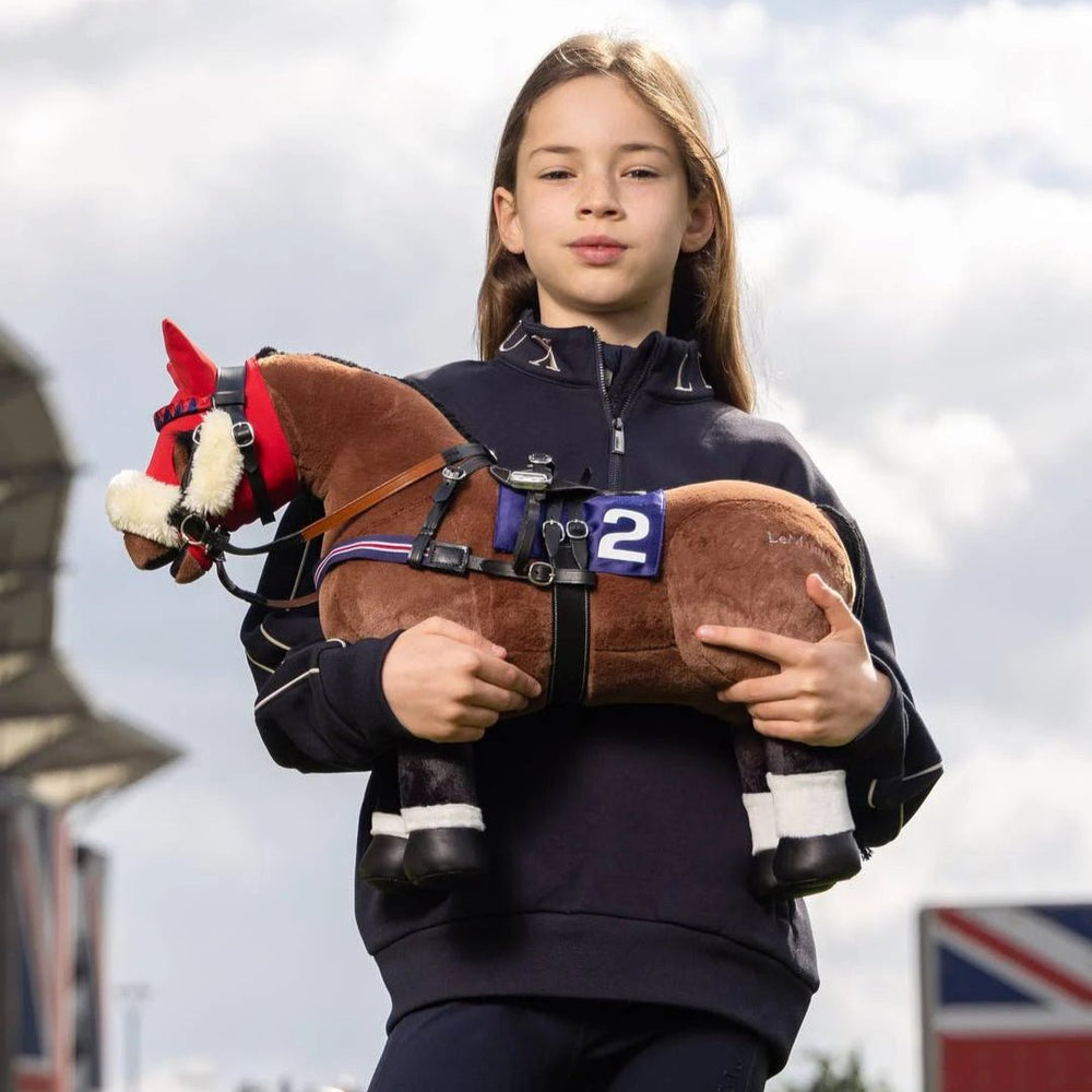 Toy Pony Chancer - The Glamorous Grub