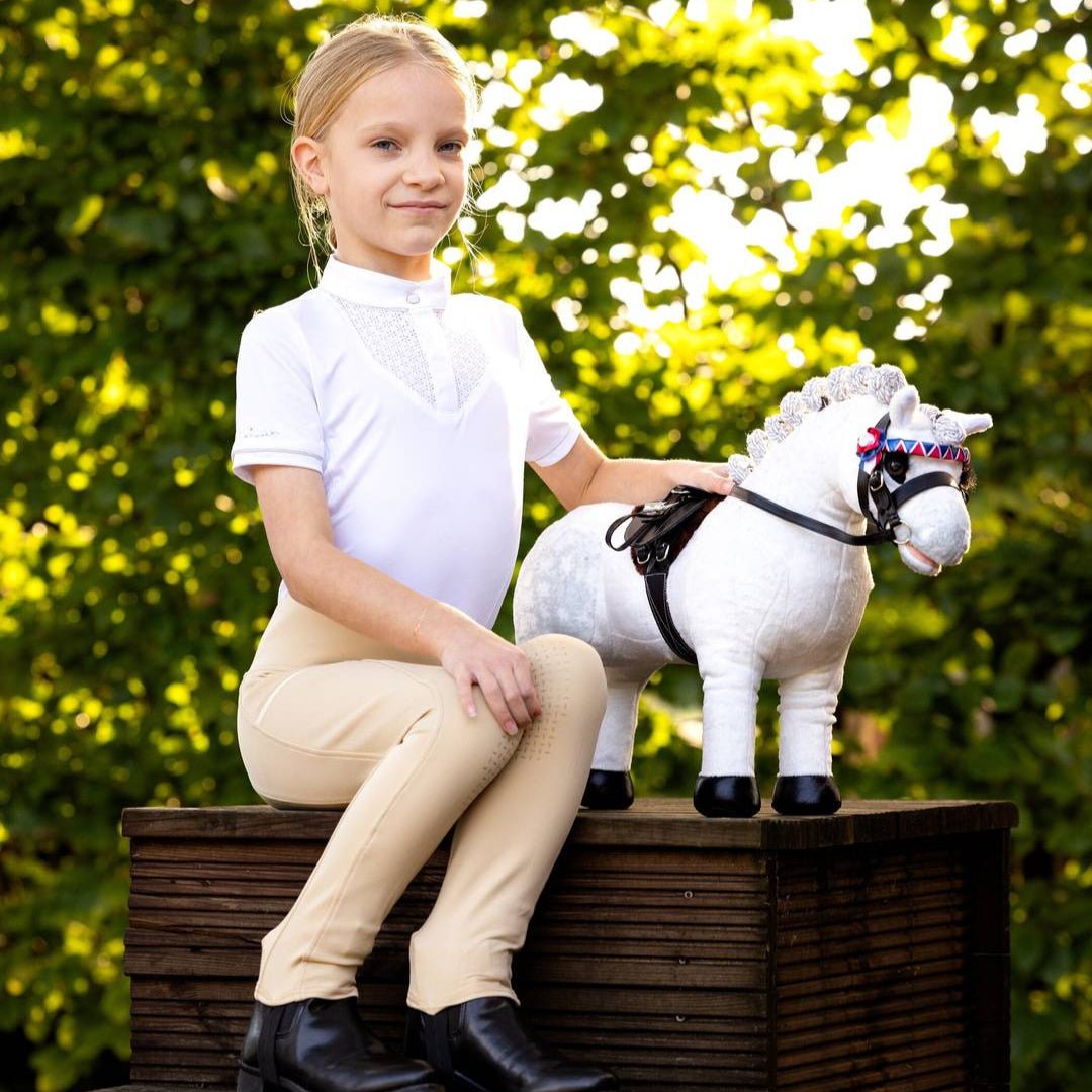 Toy Pony Coco - The Glamorous Grub