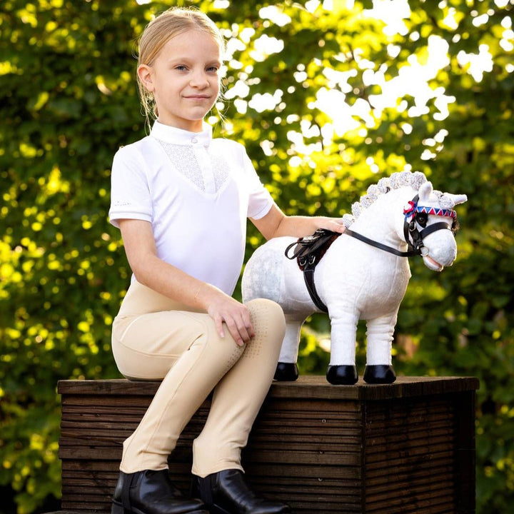 Toy Pony Coco - The Glamorous Grub