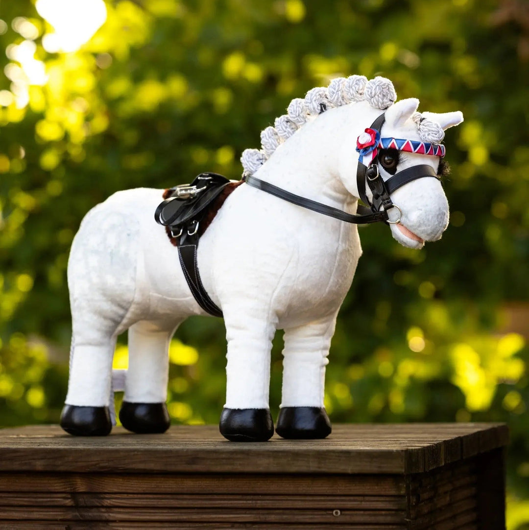 Toy Pony Coco - The Glamorous Grub