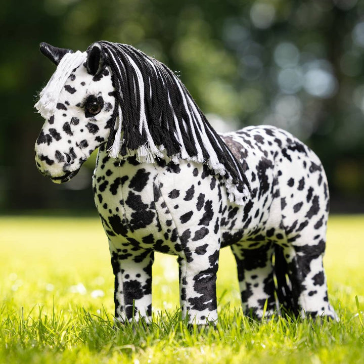 Toy Pony Dakota - The Glamorous Grub