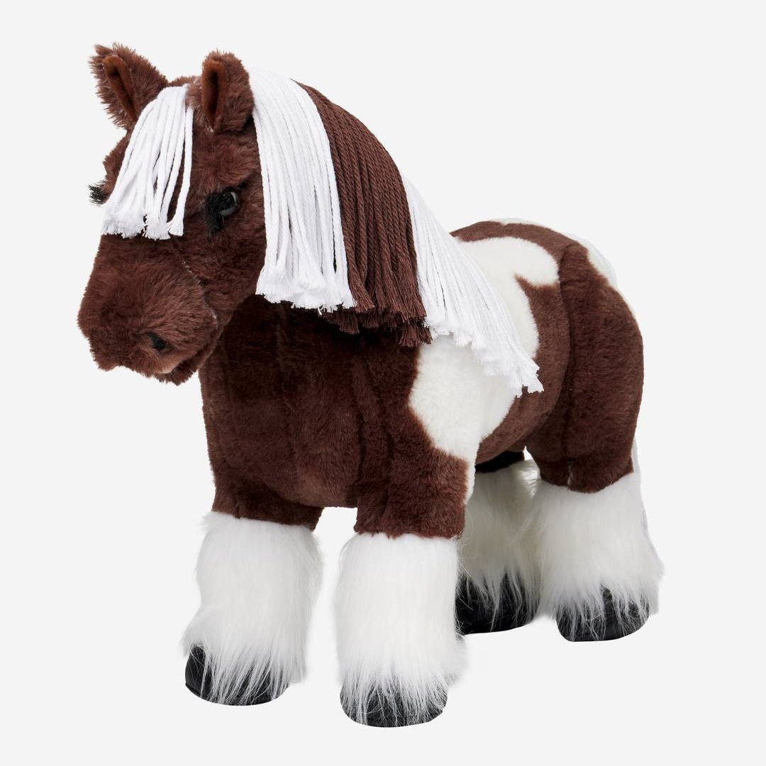 Toy Pony Dazzle - The Glamorous Grub