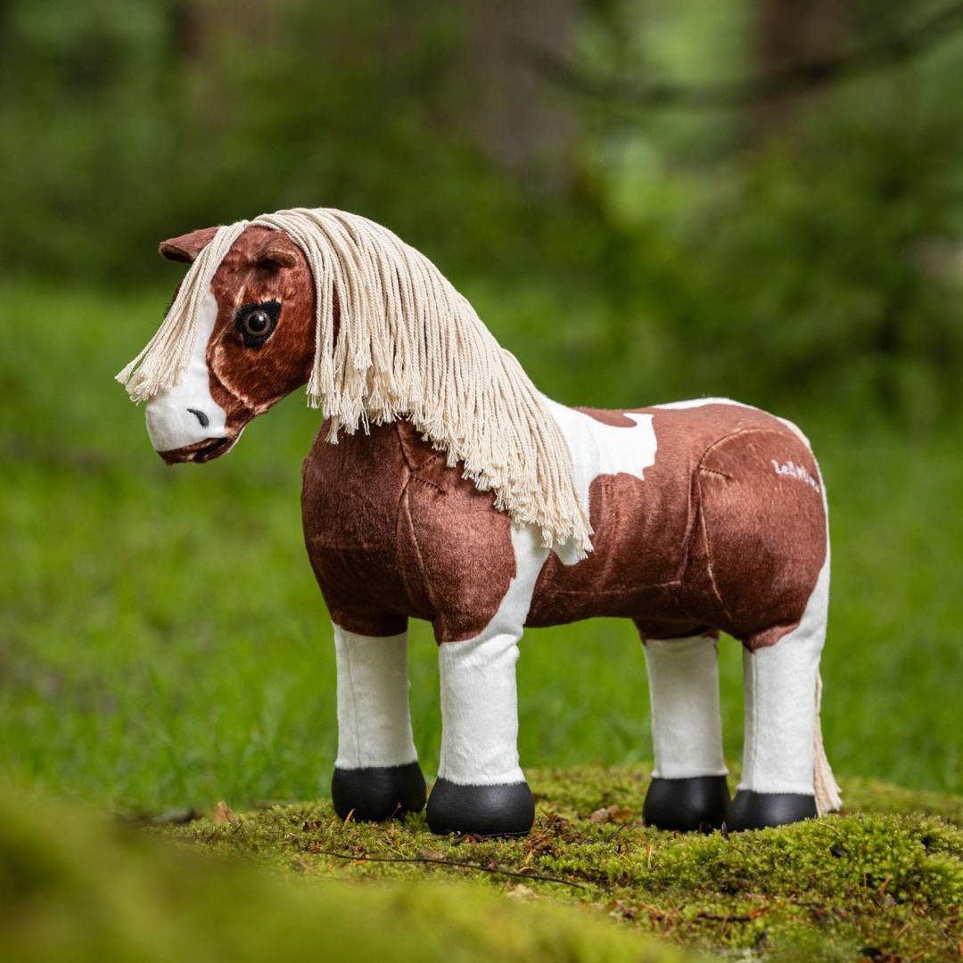 Toy Pony Flash - The Glamorous Grub