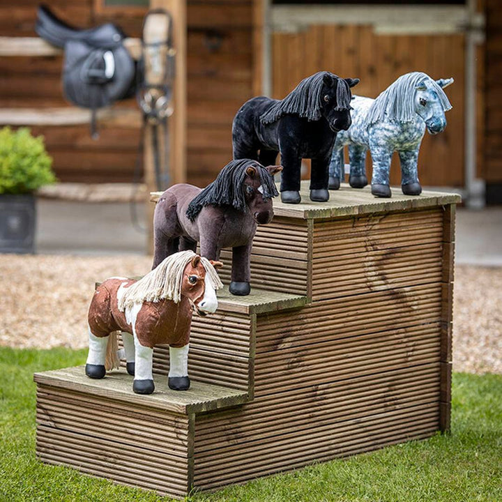 Toy Pony Flash - The Glamorous Grub