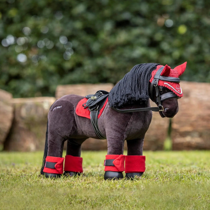 Toy Pony Freya - The Glamorous Grub
