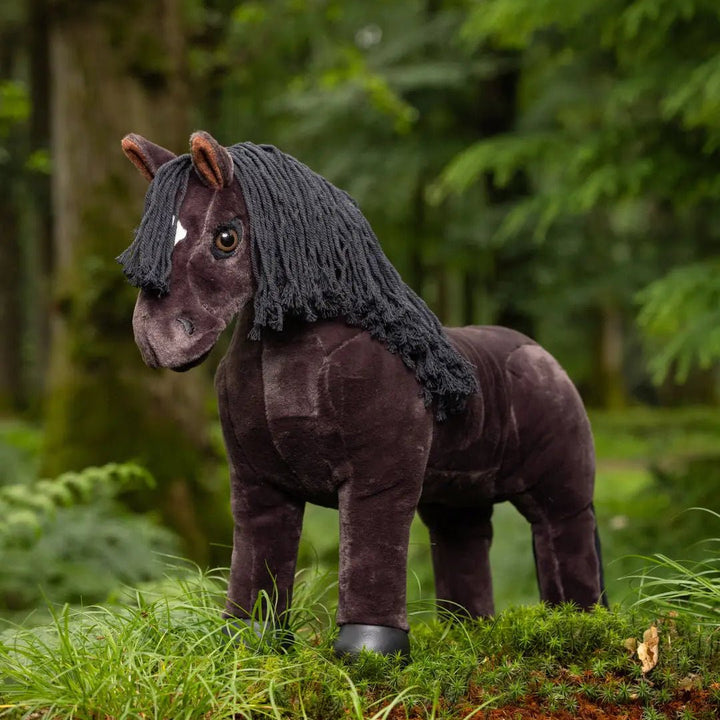 Toy Pony Freya - The Glamorous Grub