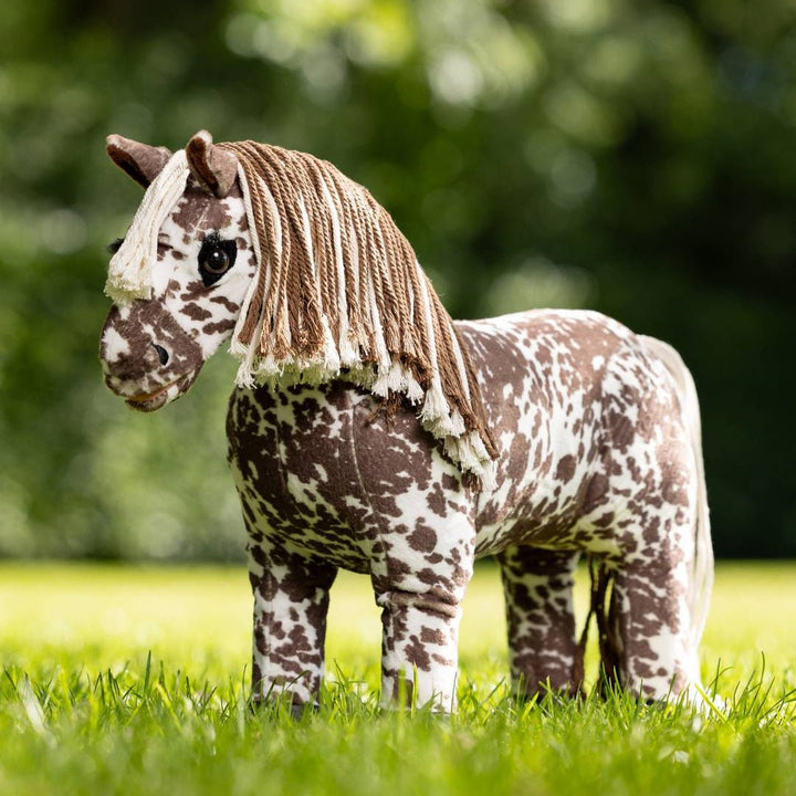 Toy Pony Montana - The Glamorous Grub