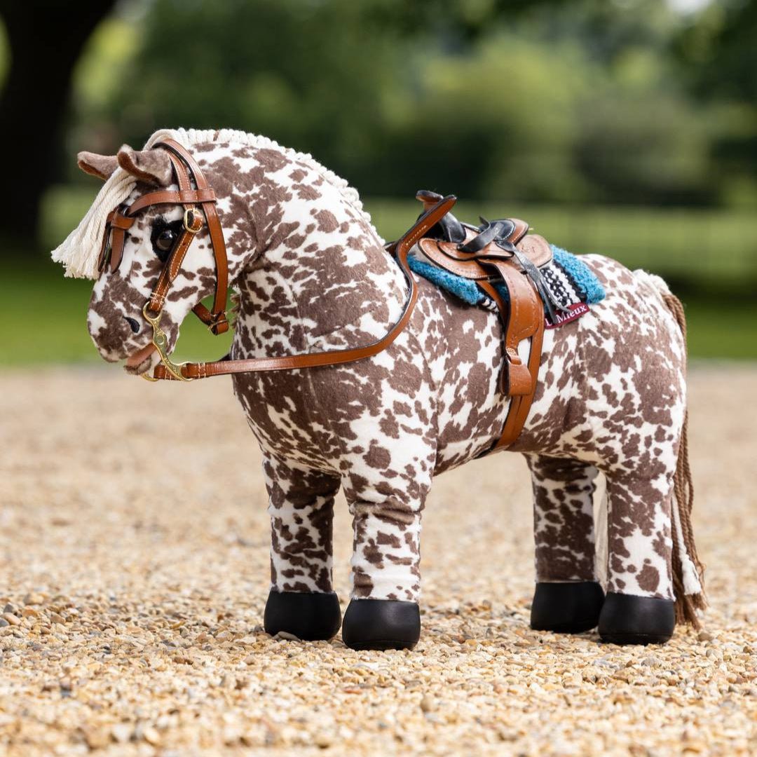 Toy Pony Montana - The Glamorous Grub