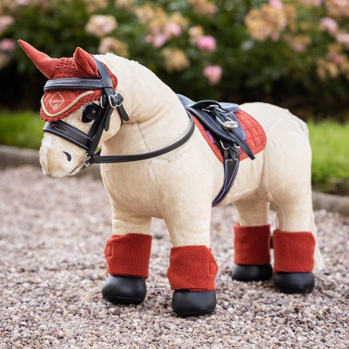 Toy Pony Popcorn - The Glamorous Grub