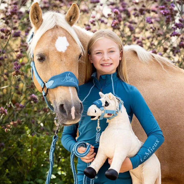 Toy Pony Popcorn - The Glamorous Grub