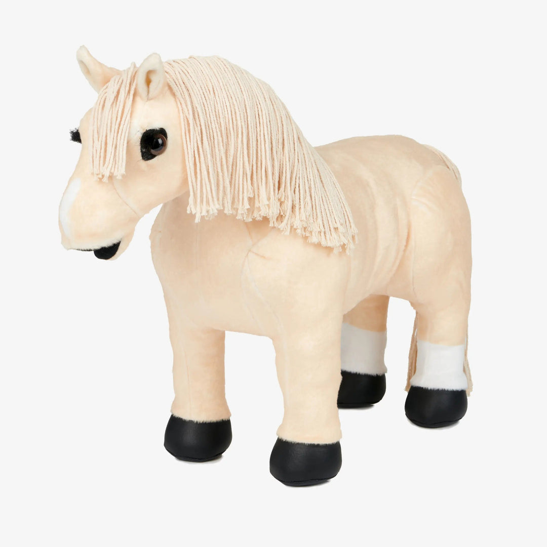 Toy Pony Popcorn - The Glamorous Grub