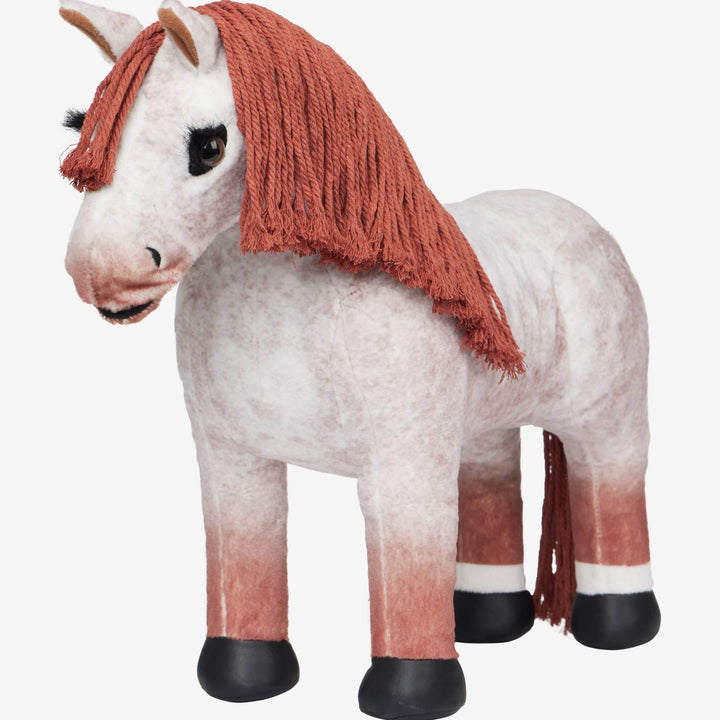 Toy Pony Poppy - The Glamorous Grub
