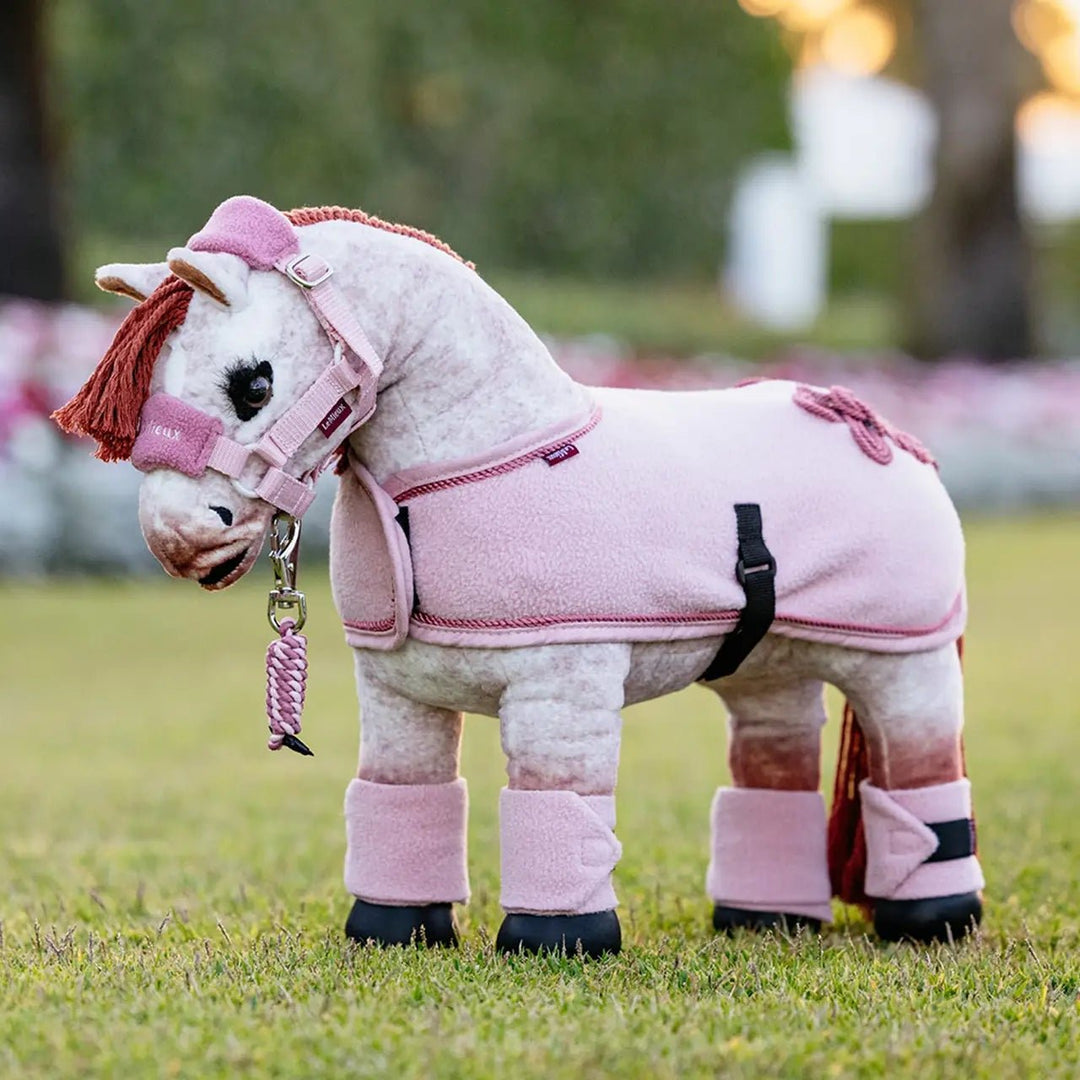 Toy Pony Poppy - The Glamorous Grub