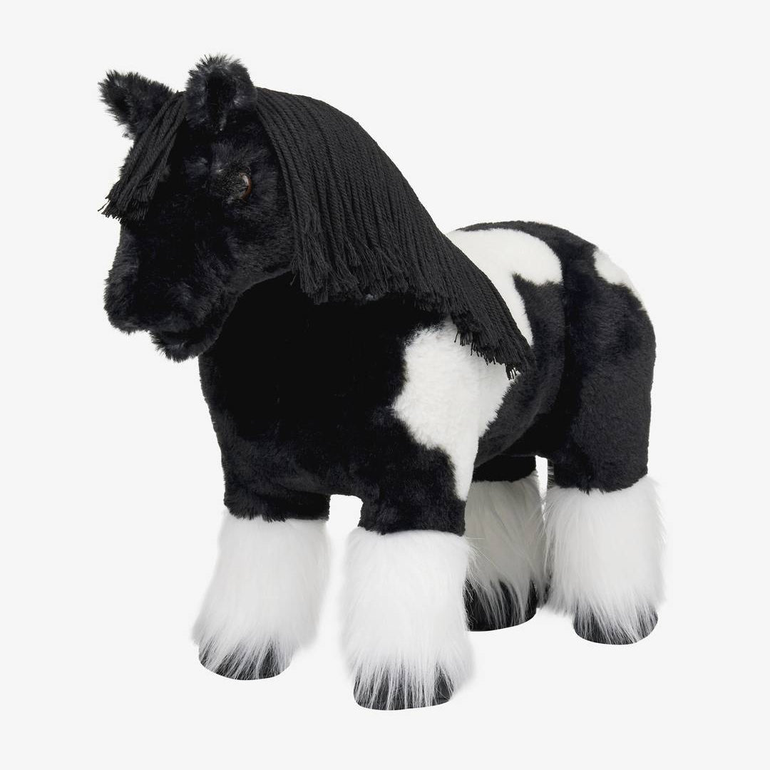 Toy Pony Razzle - The Glamorous Grub