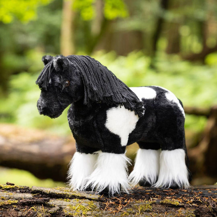 Toy Pony Razzle - The Glamorous Grub