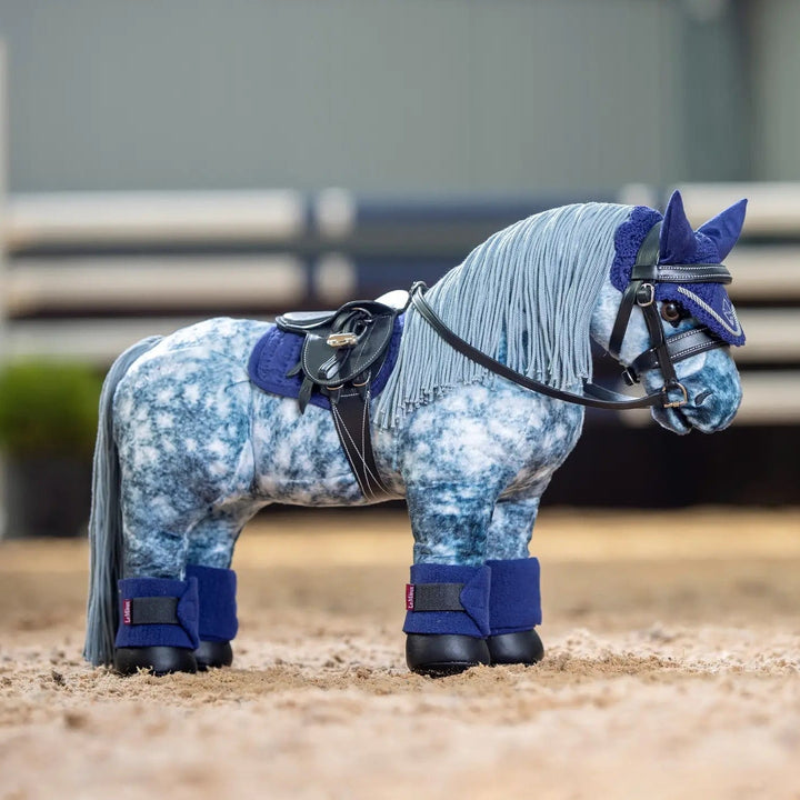 Toy Pony Sammy - The Glamorous Grub