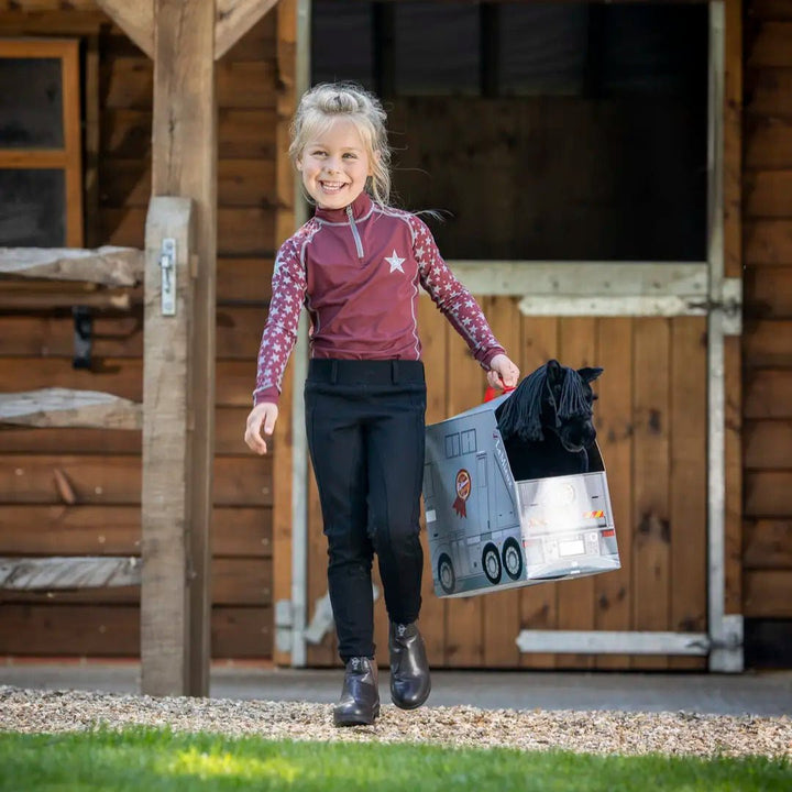 Toy Pony Skye - The Glamorous Grub