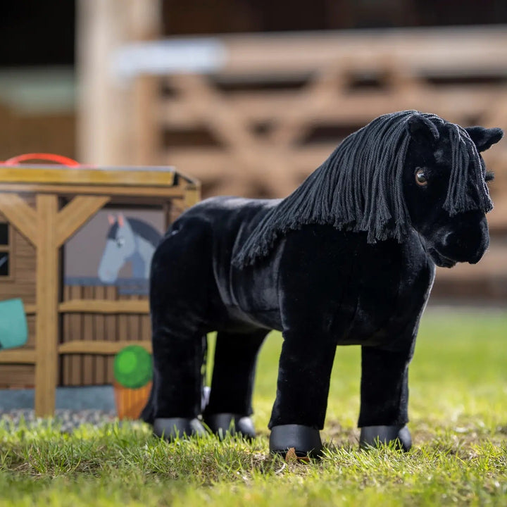 Toy Pony Skye - The Glamorous Grub