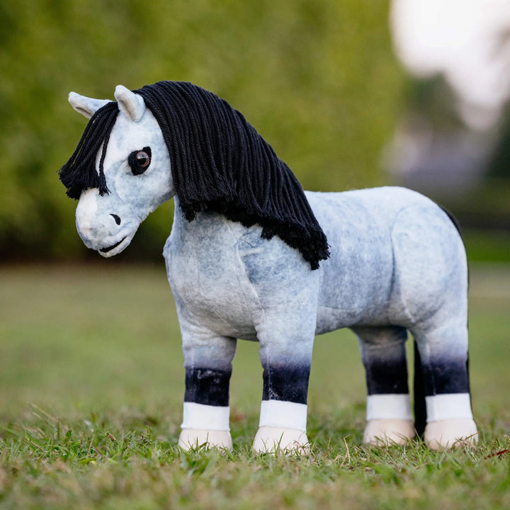Toy Pony Storm - The Glamorous Grub