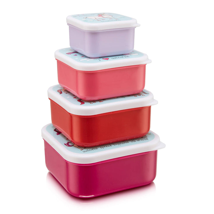 Tyrrel Katz Unicorn Snack Boxes - The Glamorous Grub