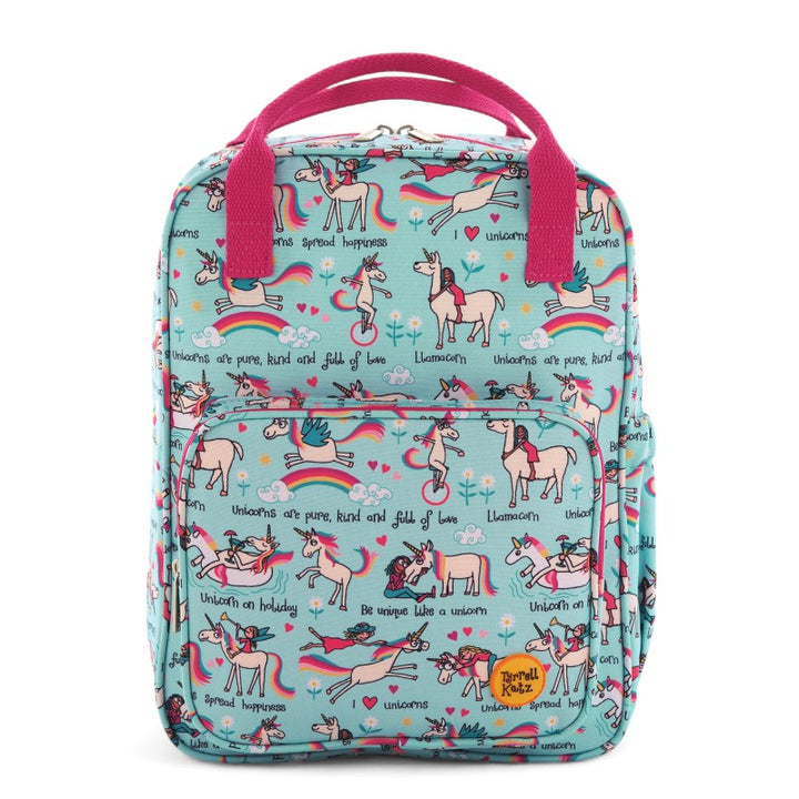 Unicorn rPet Backpack