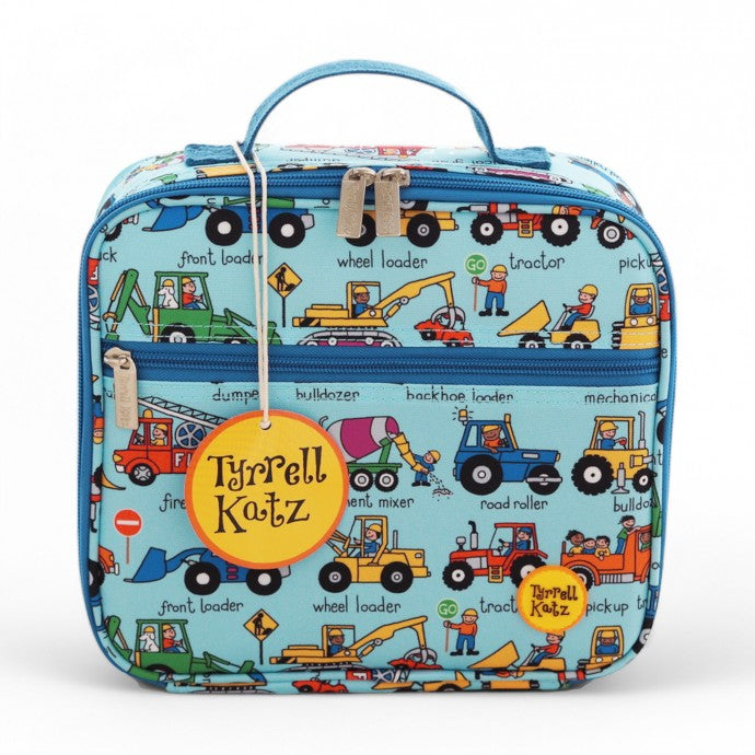 Trucks Insulated Lunch Bag