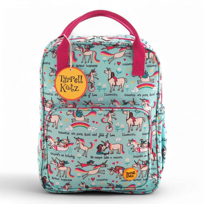 Unicorn rPet Backpack