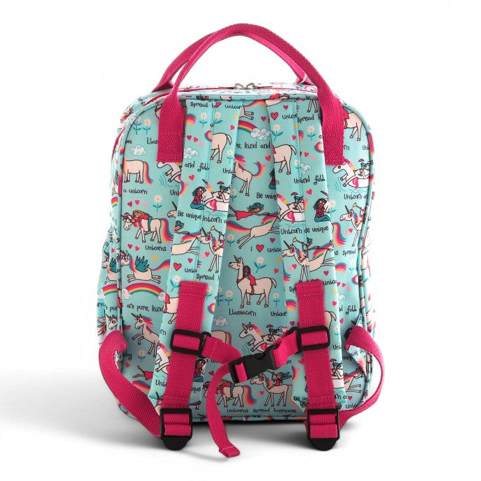 Unicorn rPet Backpack