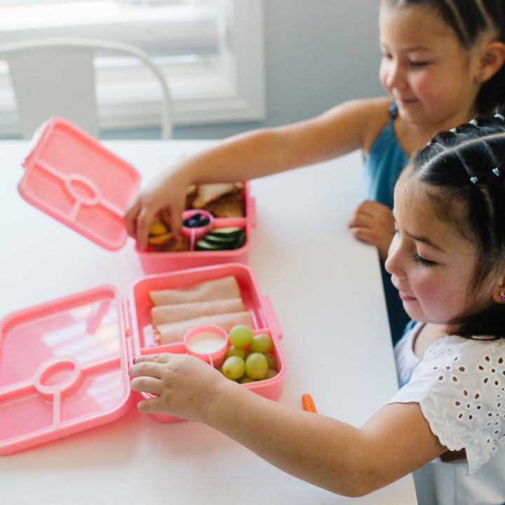 Unicorn Bento Box - The Glamorous Grub