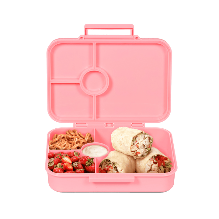 Unicorn Bento Box - The Glamorous Grub