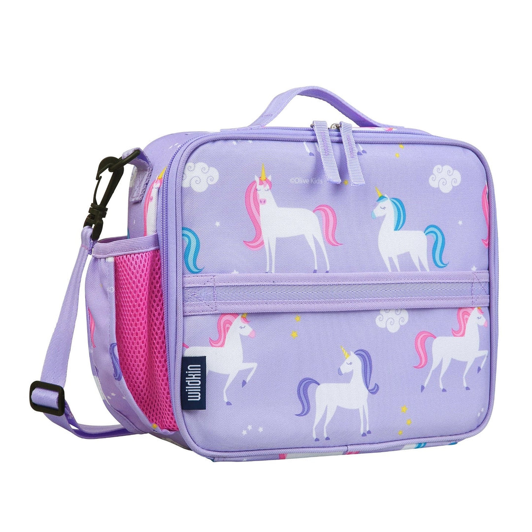 Unicorn ECO Next Gen Lunch Box - The Glamorous Grub