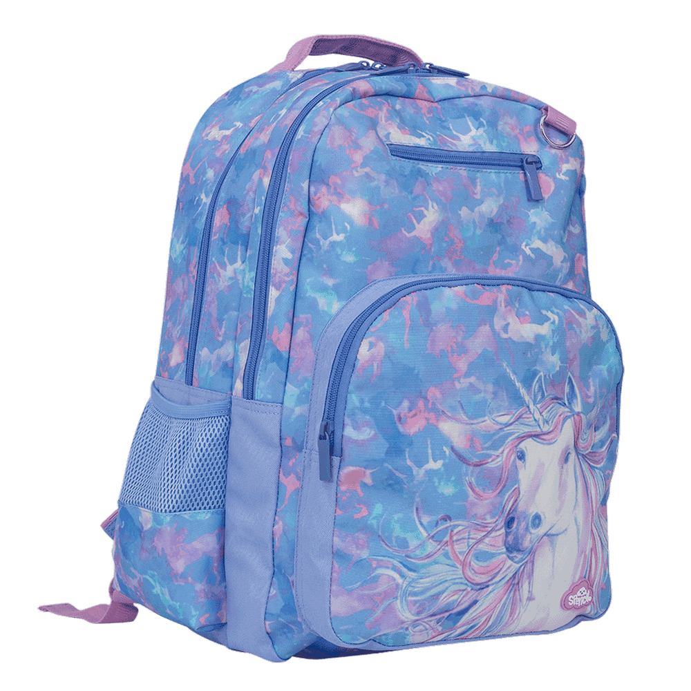Unicorn Magic Backpack - The Glamorous Grub