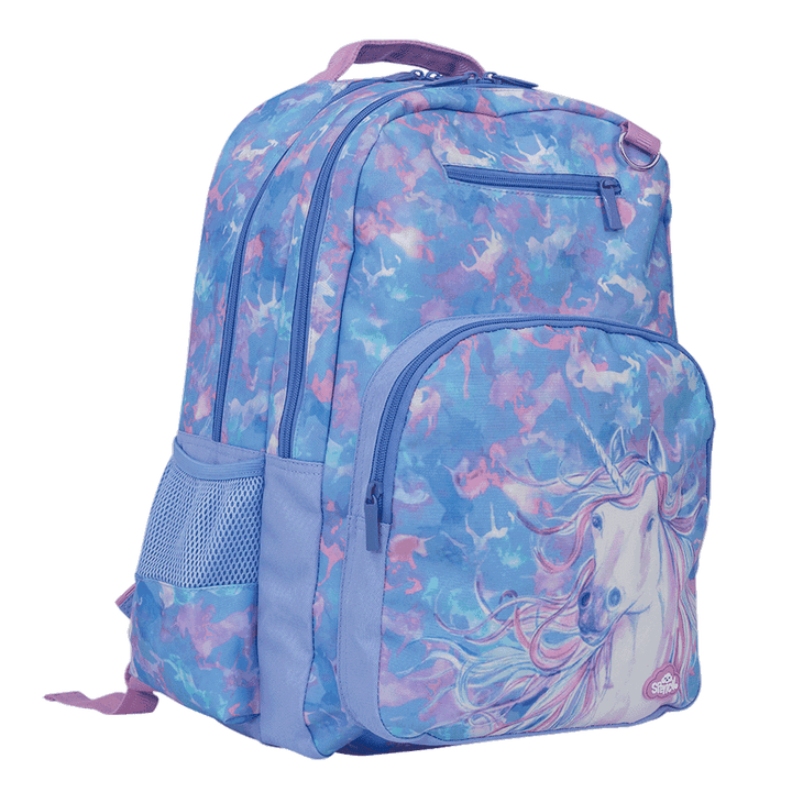 Unicorn Magic Backpack - The Glamorous Grub