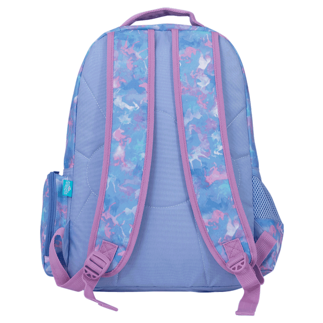 Unicorn Magic Backpack - The Glamorous Grub