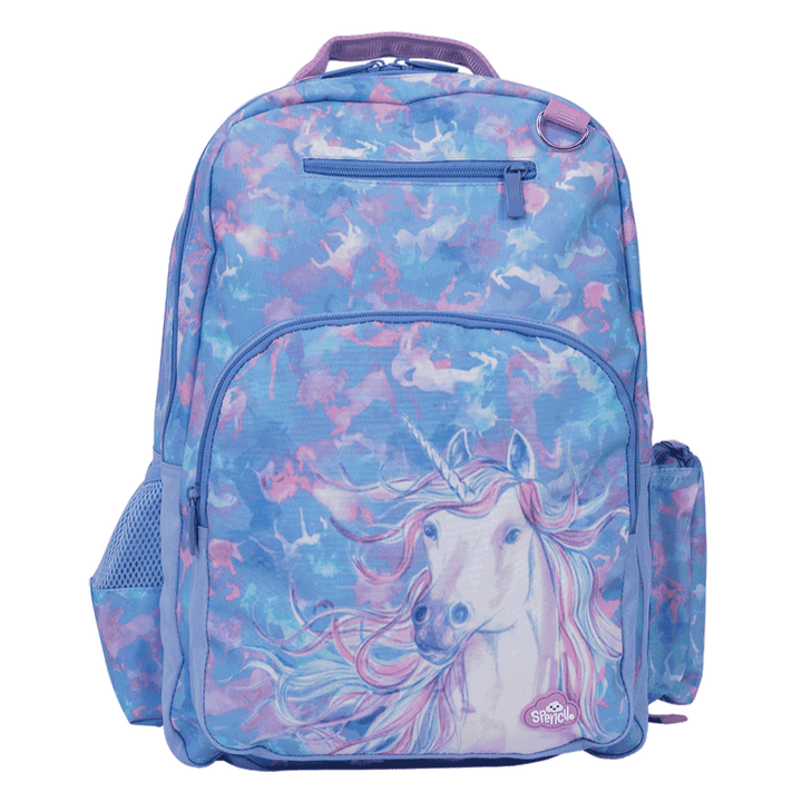 Unicorn Magic Backpack - The Glamorous Grub