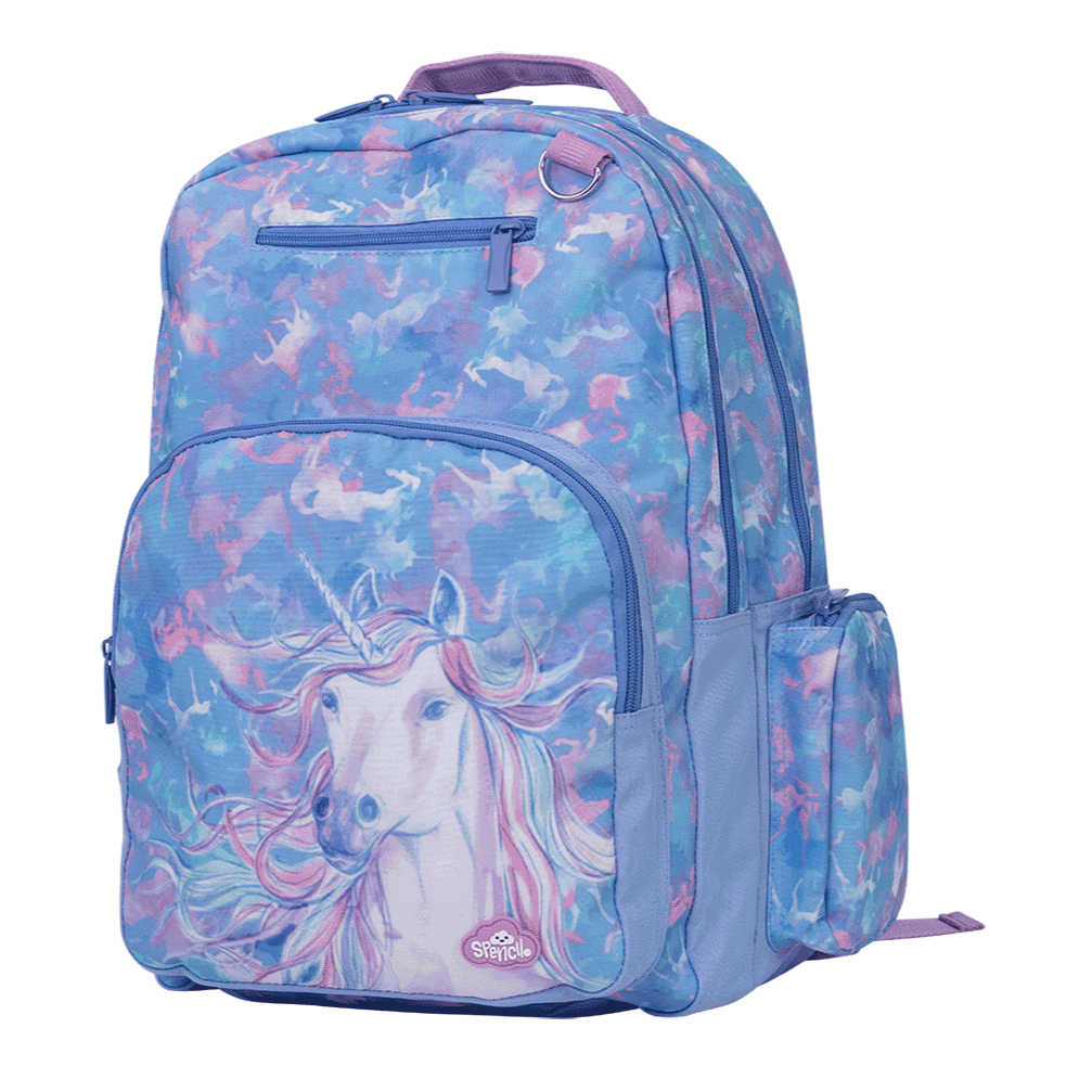 Unicorn Magic Backpack - The Glamorous Grub