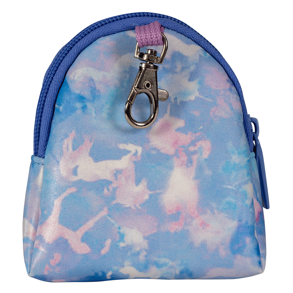 Unicorn Magic Coin Pouch - The Glamorous Grub