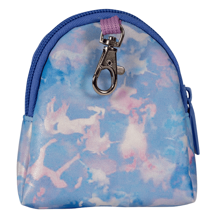 Unicorn Magic Coin Pouch - The Glamorous Grub
